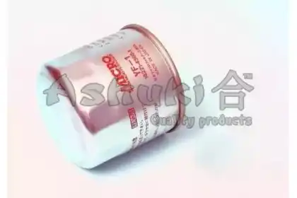 Топливный фильтр ASHUKI D180-01