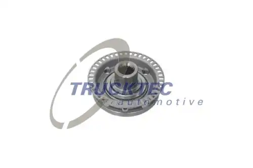 Ступица TRUCKTEC 07.30.019
