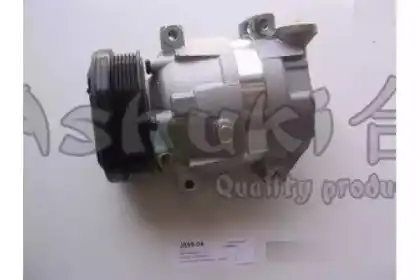компрессор кондиционера Daew J555-04 ASHUKI