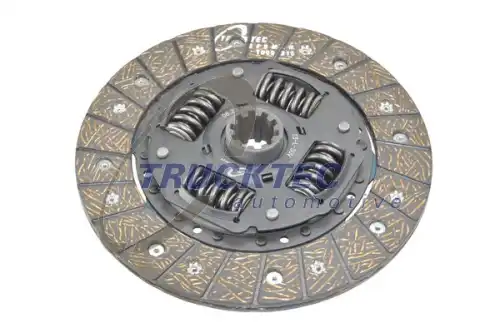 Диск сцепления TRUCKTEC 08.23.100