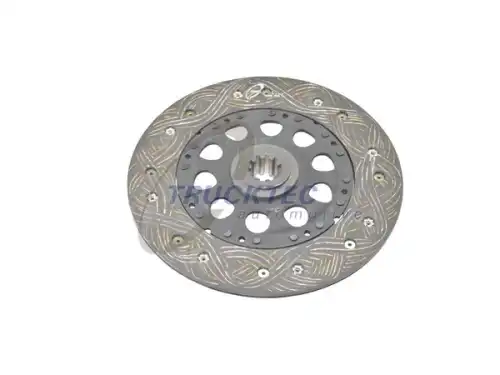 Tarcza sprzegla 08.23.107 TRUCKTEC
