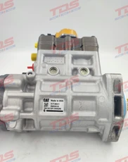 ТНВД 317-8021 TDS
