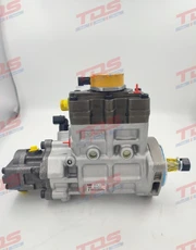 ТНВД 317-8021 TDS
