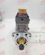 ТНВД 317-8021 TDS