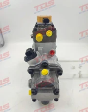ТНВД 317-8021 TDS