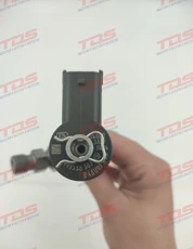 Топливная форсунка TDS 0445110578