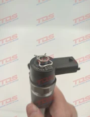 Топливная форсунка TDS 0445110578