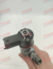 Топливная форсунка TDS 0445110578