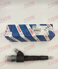 Топливная форсунка TDS 20798114