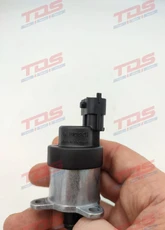Клапан 0928400617 TDS