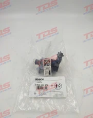 Клапан 0928400672 TDS