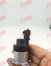 Клапан 0928400689 TDS