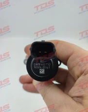 Клапан 0928400712 TDS