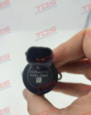 Клапан 0928400713 TDS