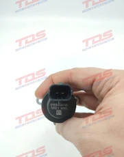 Клапан 0928400745 TDS
