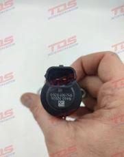 Клапан 0928400746 TDS