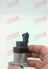 Клапан 0928400771 TDS