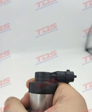 Клапан 0928400802 TDS