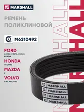 MARSHALL M6310492