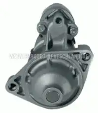 Стартер EUROTEC 11040303
