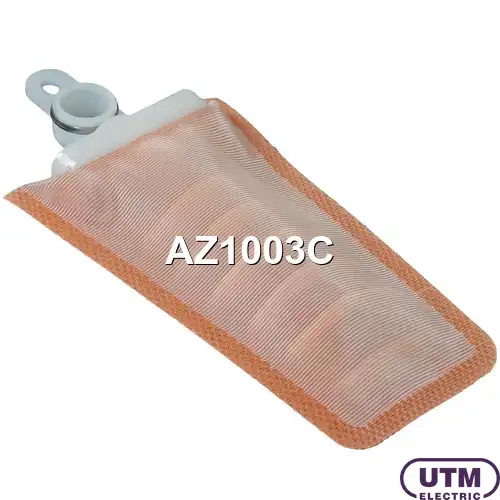Топливный фильтр UTM AZ1003C