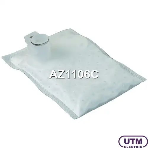 Топливный фильтр UTM AZ1106C