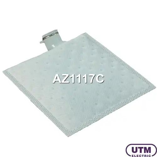 Топливный фильтр UTM AZ1117C