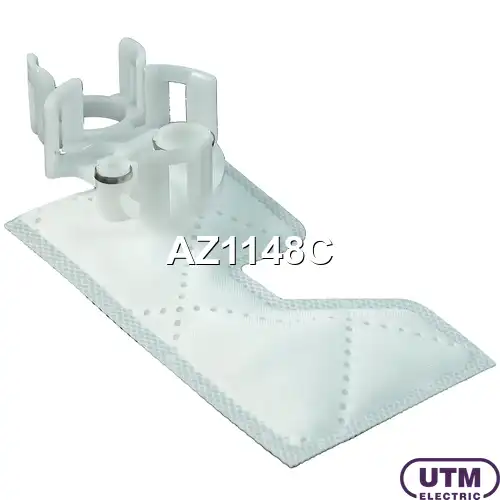 Топливный фильтр UTM AZ1148C