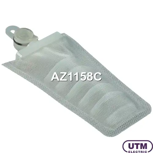 Топливный фильтр UTM AZ1158C