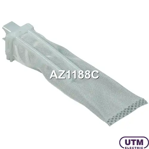 Топливный фильтр UTM AZ1188C