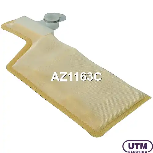 Топливный фильтр UTM AZ1163C