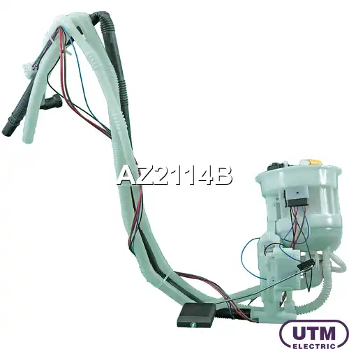Датчик уровня топлива AZ2114B UTM
