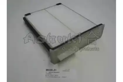 Салонный фильтр ASHUKI M030-21