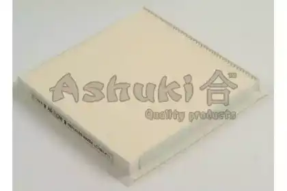Салонный фильтр ASHUKI M030-22