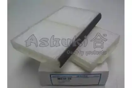 Салонный фильтр ASHUKI M030-25