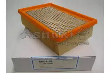 Фильтр воздушный ASHUKI M031-56