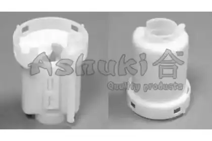 Топливный фильтр ASHUKI M032-76