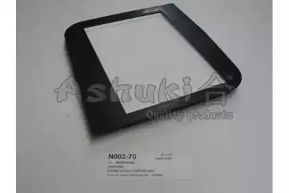 Салонный фильтр ASHUKI N002-70