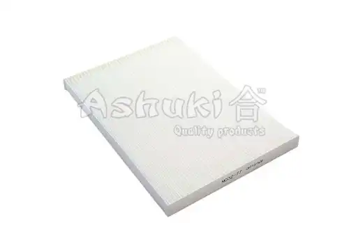 Салонный фильтр ASHUKI N002-77
