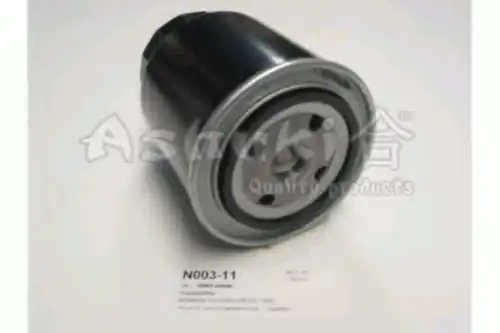 Топливный фильтр ASHUKI 0399-3301