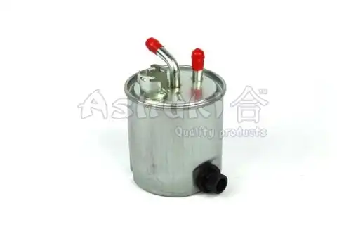 Топливный фильтр ASHUKI N003-50