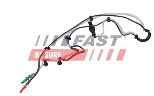 Автозапчасть FT00258 FAST