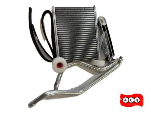 Радиатор печки ACQ ADE-0261