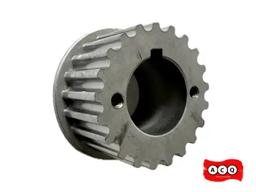 ШЕСТЕРНЯ КОЛЕНВАЛА AAT-6010 ACQ