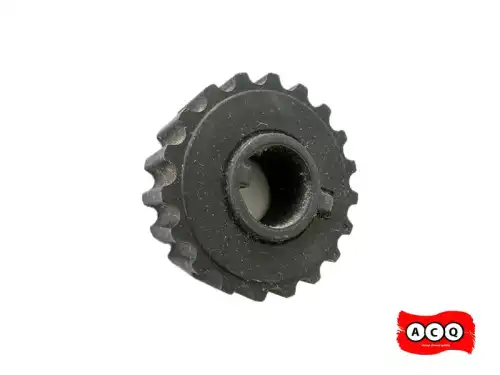 ШЕСТЕРНЯ КОЛЕНВАЛА AAK-2570 ACQ