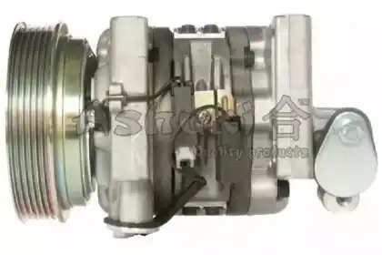 компрессор кондиционера Niss N550-33 ASHUKI