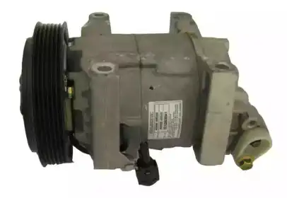 компрессор кондиционера Niss N550-36O ASHUKI