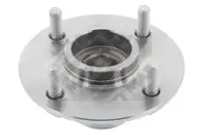Подшипник зад.ступ.(ступица) 26520 MAPCO