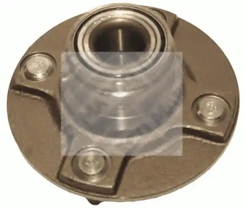 Подшипник зад.ступ.(ступица) 26520 MAPCO