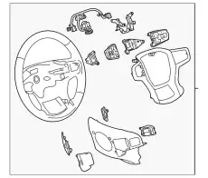 F-WHEEL 85053520 GM